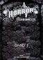 Preview: Horror Chronicles - Band 1 - Gebundene Ausgabe - Hardcover von MPW - Cover B - Neu & OVP